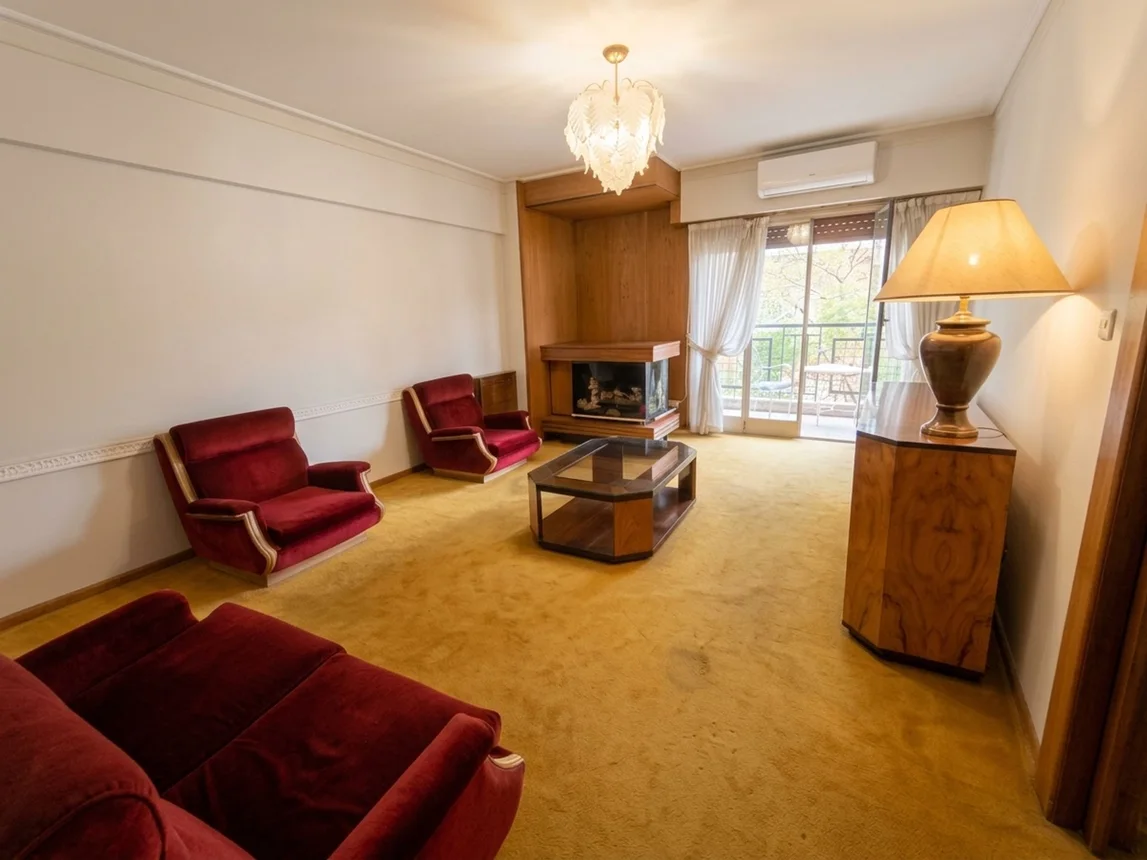 Departamento en venta en Palermo, foto 4