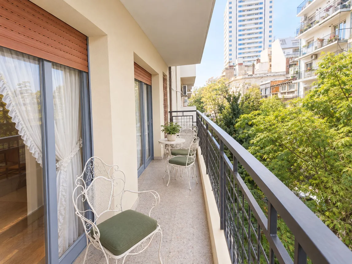 Departamento en venta en Palermo