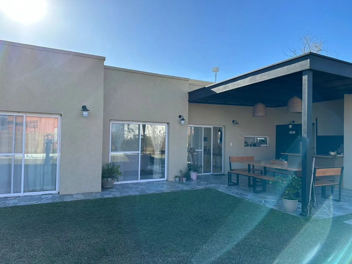 Casa en venta en Ingeniero Maschwitz, foto 3
