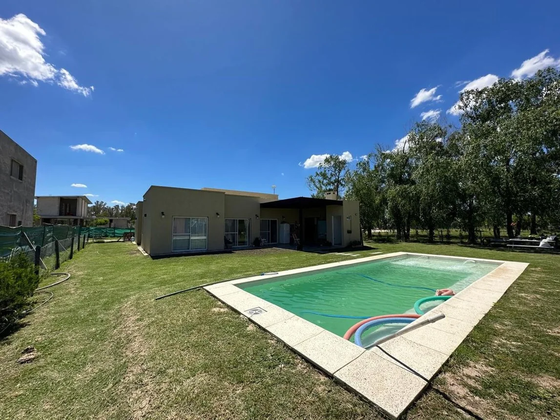 Casa en venta en Ingeniero Maschwitz, foto 4