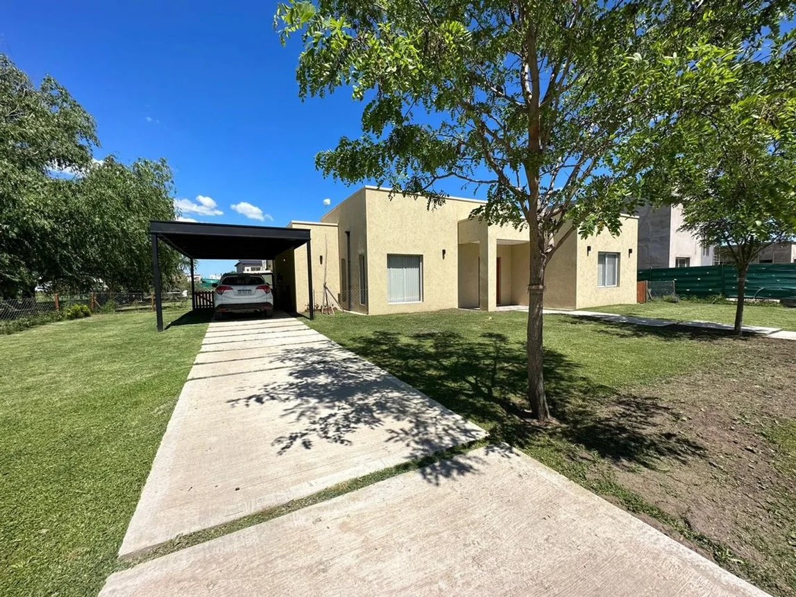 Casa en venta en Ingeniero Maschwitz, foto 2