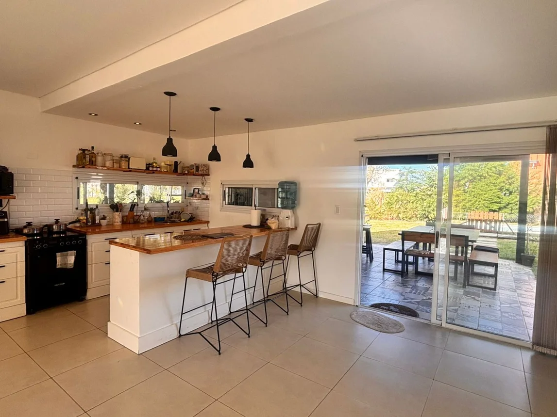 Casa en venta en Ingeniero Maschwitz
