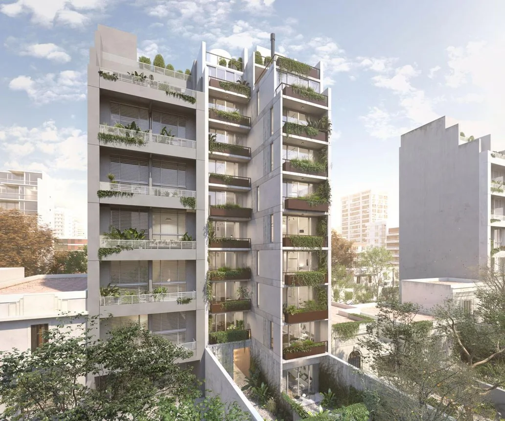 Monoambiente en venta en Palermo, foto 5