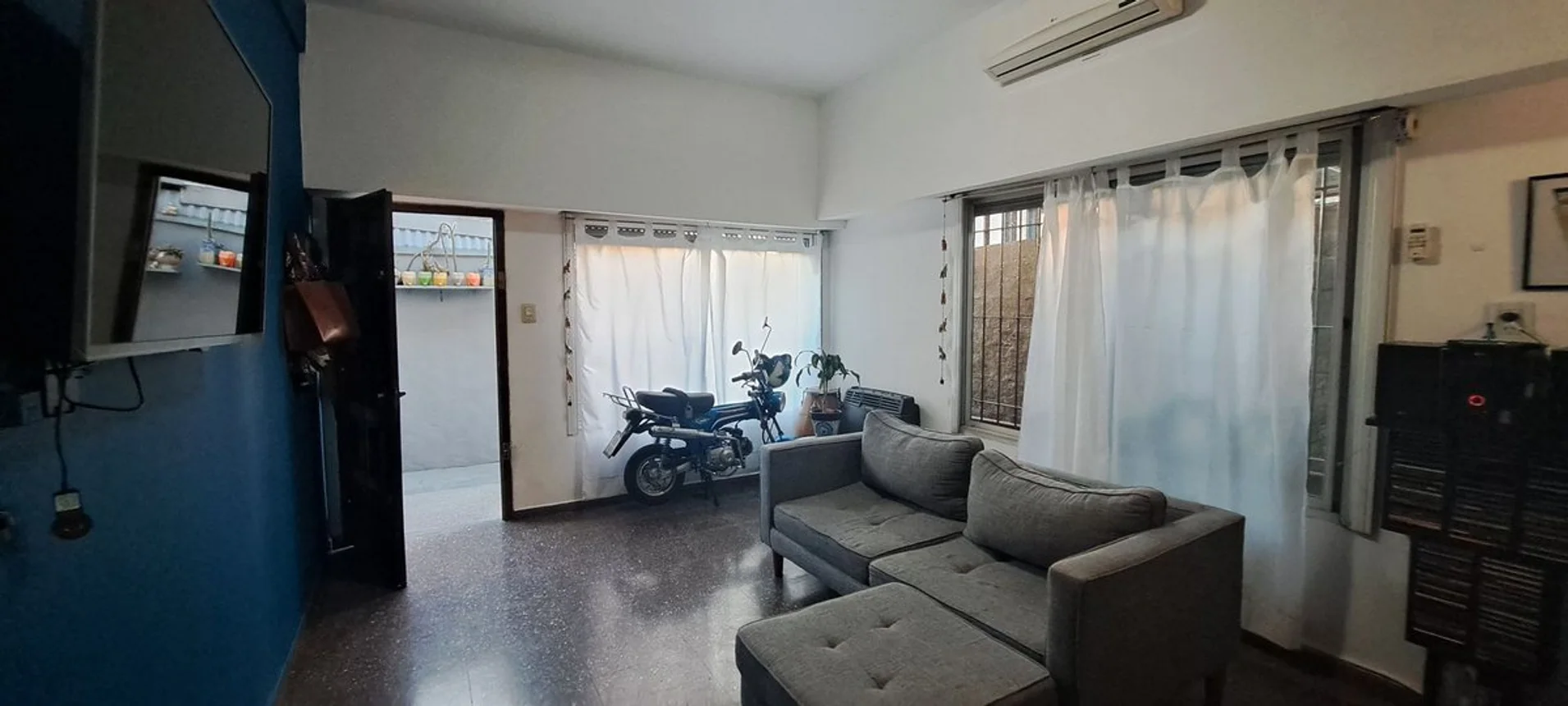 PH de 3 ambientes en venta en Bernal Oeste, Calle 162 800, foto 4