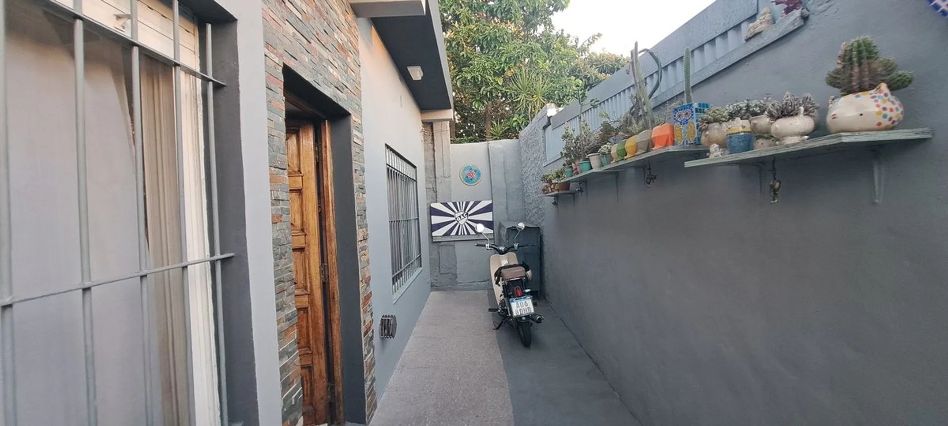 PH de 3 ambientes en venta en Bernal Oeste, Calle 162 800, foto 2