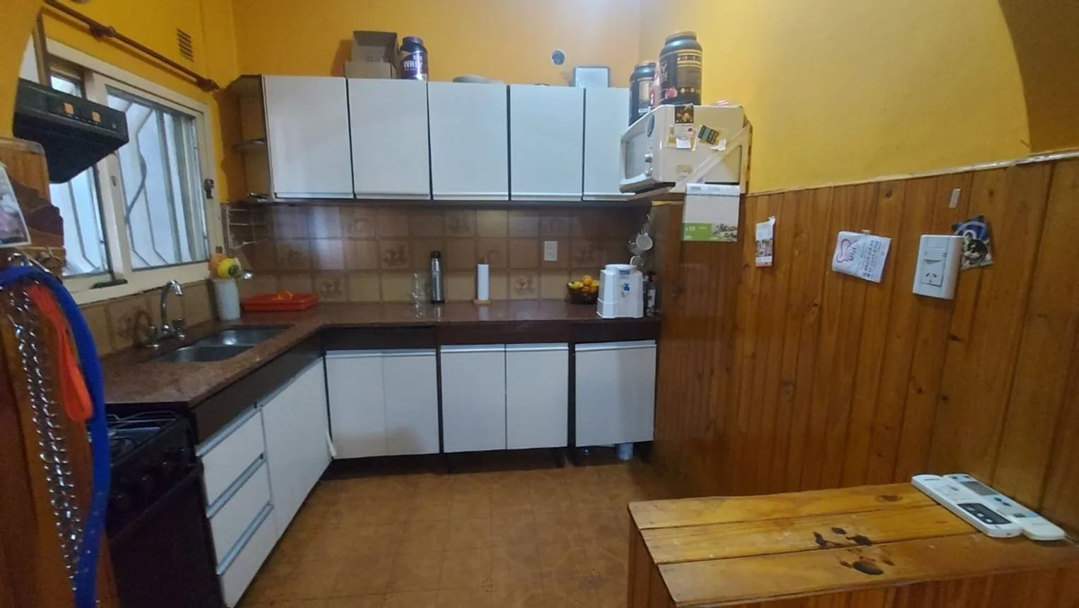 Casa multifamiliar local en esquina garajes galpón, foto 4