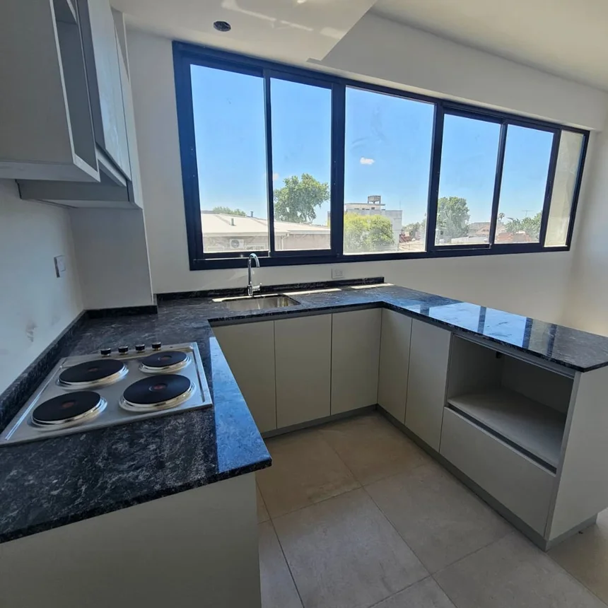 Departamento de 2 ambientes en venta en Villa Ballester, Amancio Alcorta 5900, foto 2