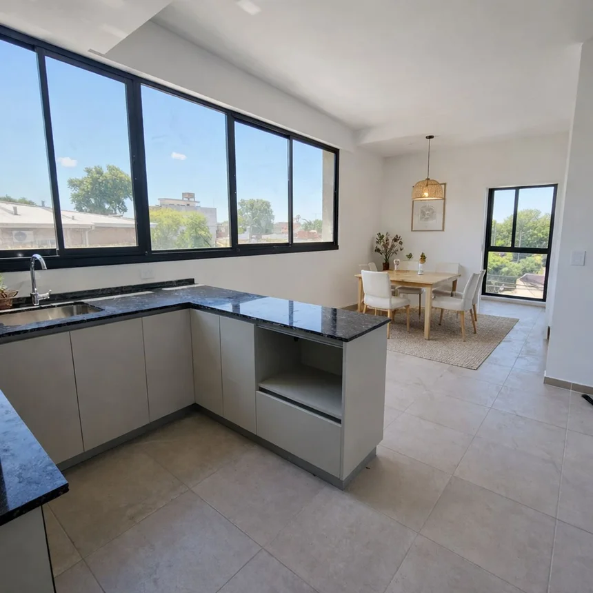 Departamento de 2 ambientes en venta en Villa Ballester, Amancio Alcorta 5900