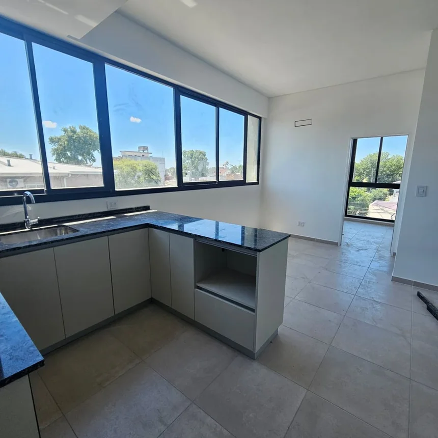 Departamento de 2 ambientes en venta en Villa Ballester, Amancio Alcorta 5900, foto 3