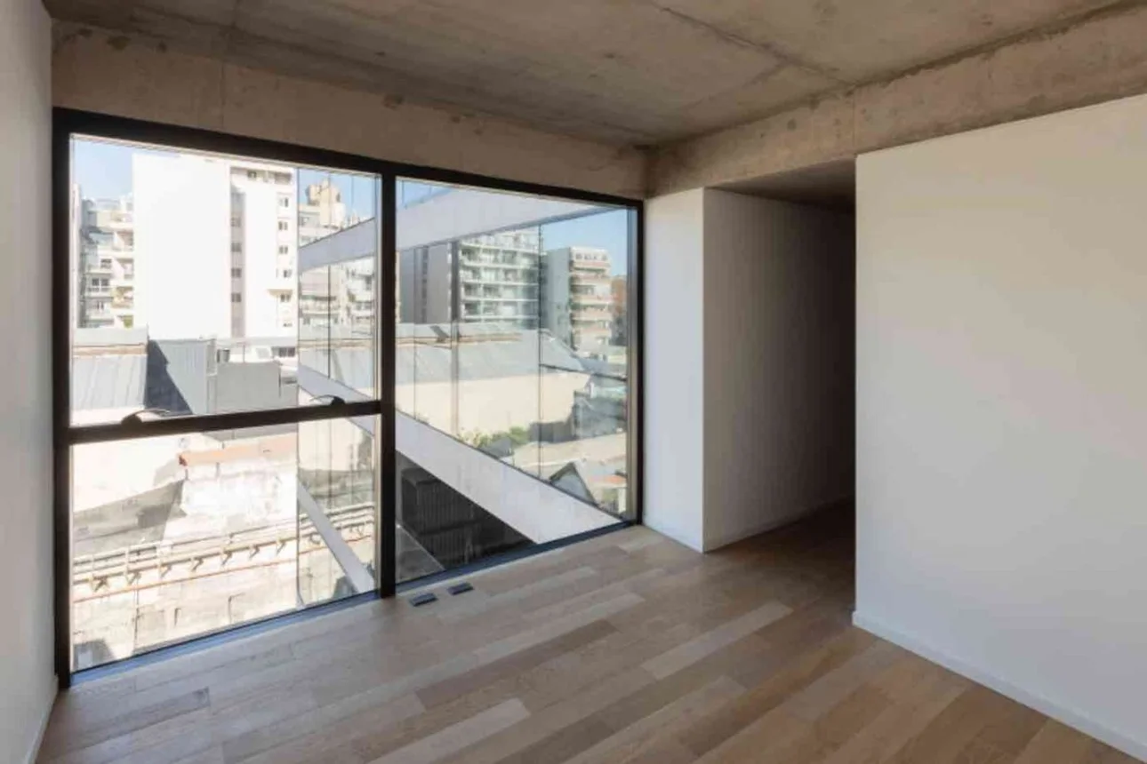 Dúplex en venta en Palermo, foto 5