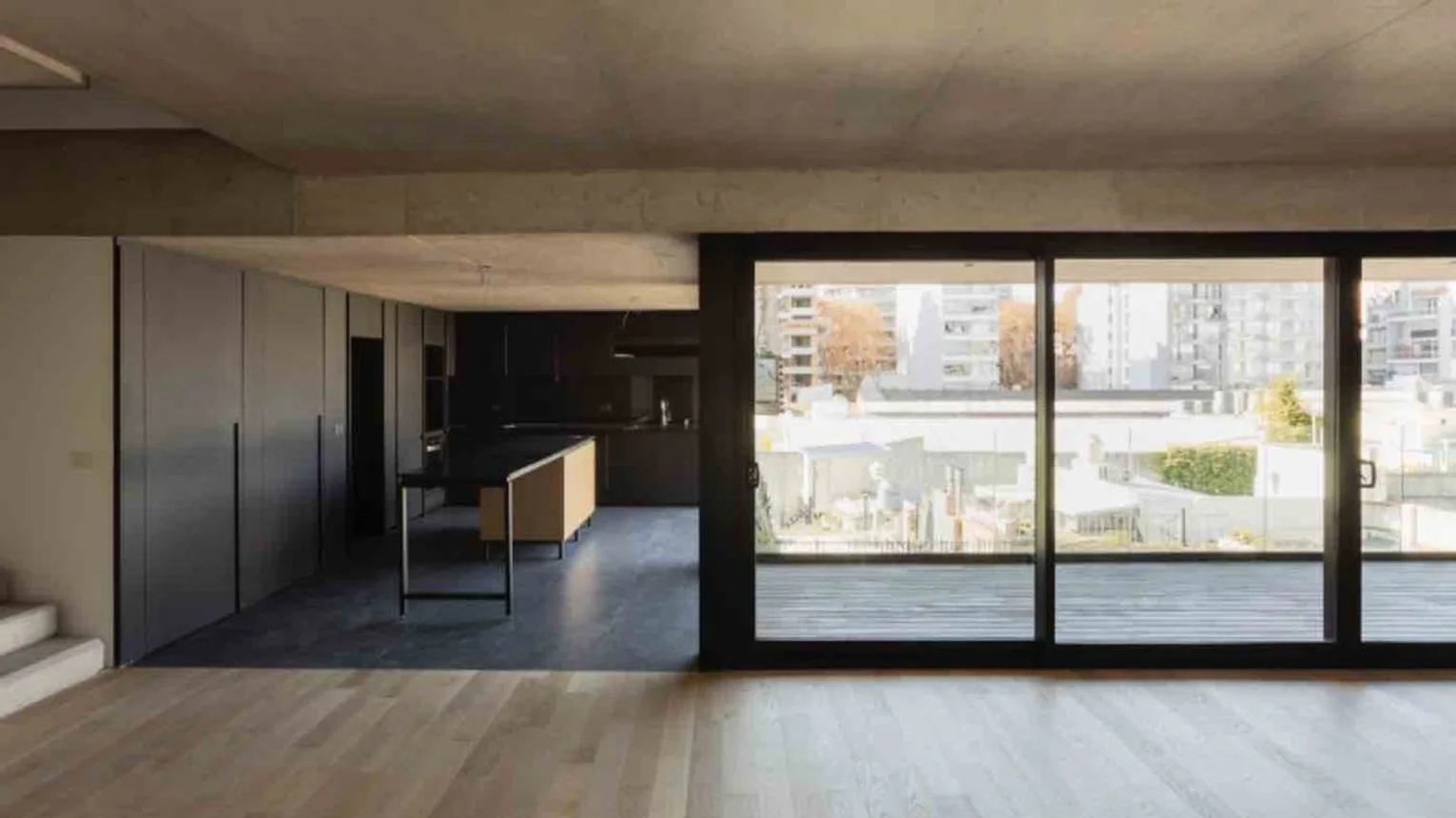 Dúplex en venta en Palermo