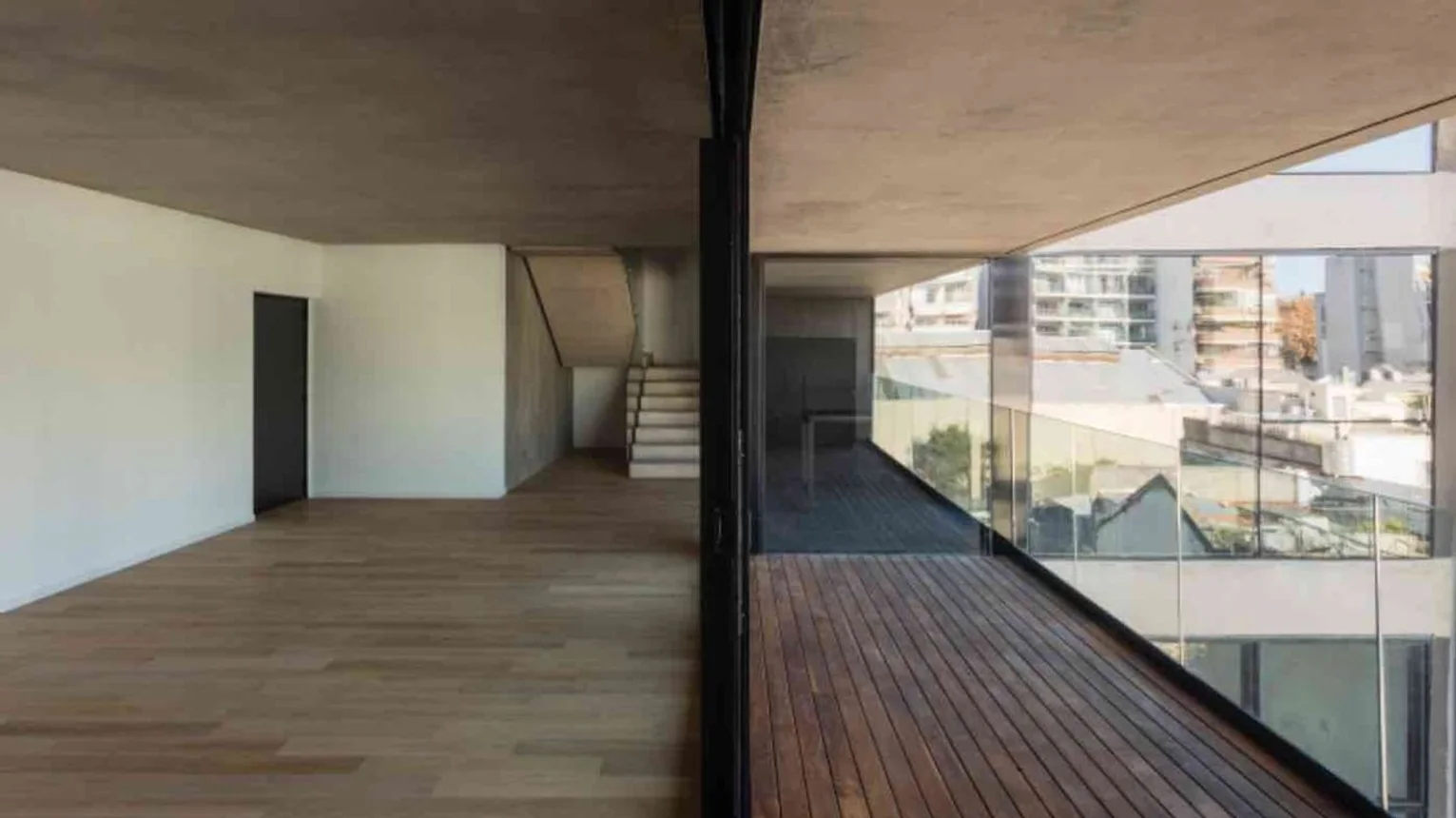 Dúplex en venta en Palermo, foto 2
