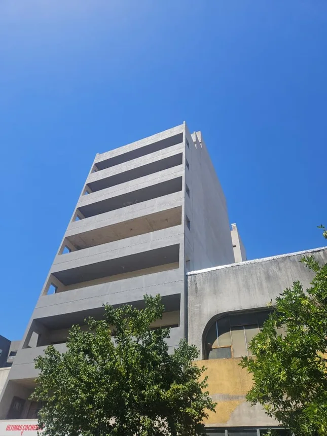 Monoambiente en venta en Villa Crespo, foto 2