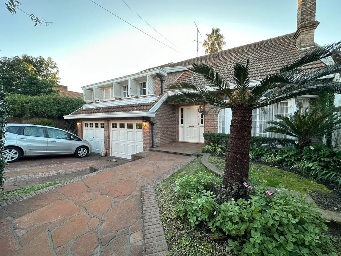 Casa en venta en Quilmes