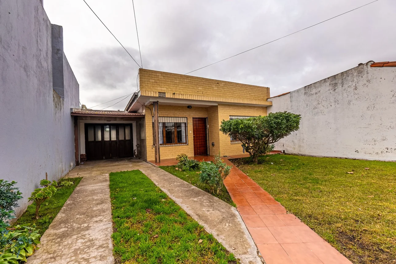 Casa en venta en Mar del Plata