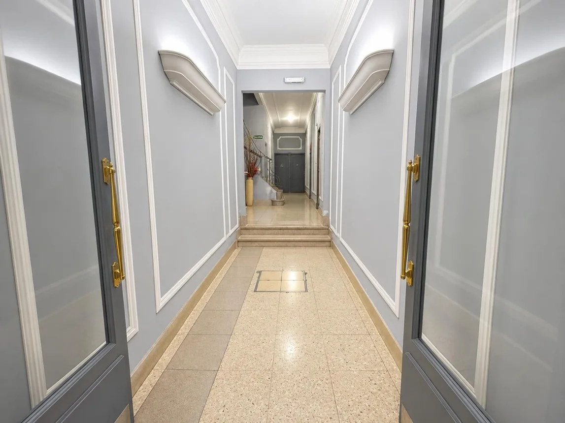 Departamento en venta en Caballito
