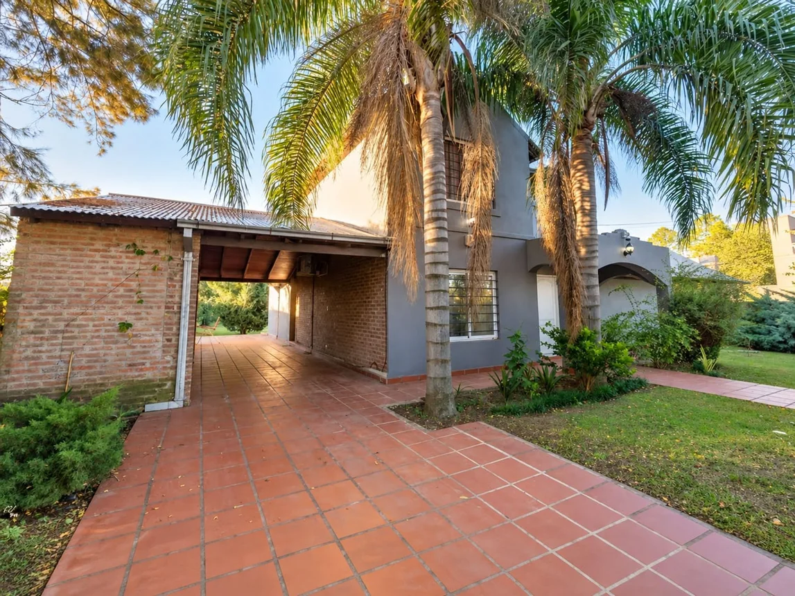 Casa en venta en Rosario, foto 3