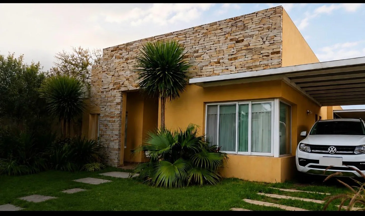 Casa en venta en Pilar