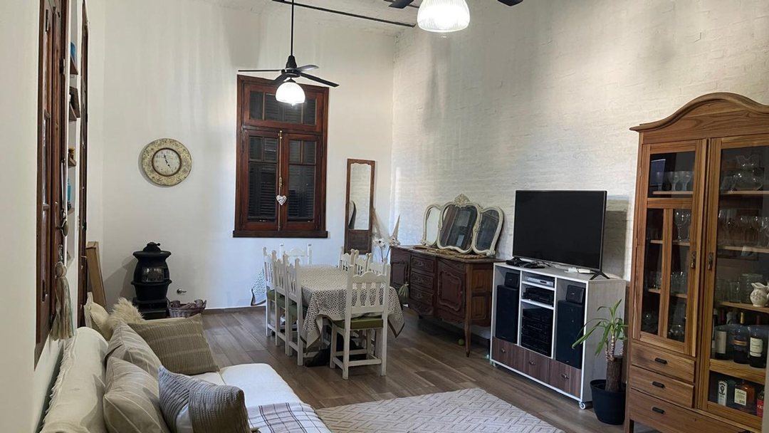 VENTA CASA 4 AMBIENTES EN VILLA DEL PARQUE