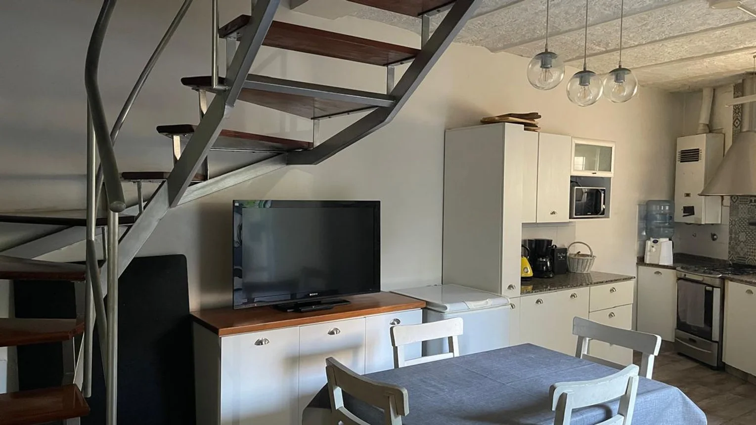 Casa dúplex de 4 ambientes en venta en Villa del Parque, Condarco 2500, foto 2