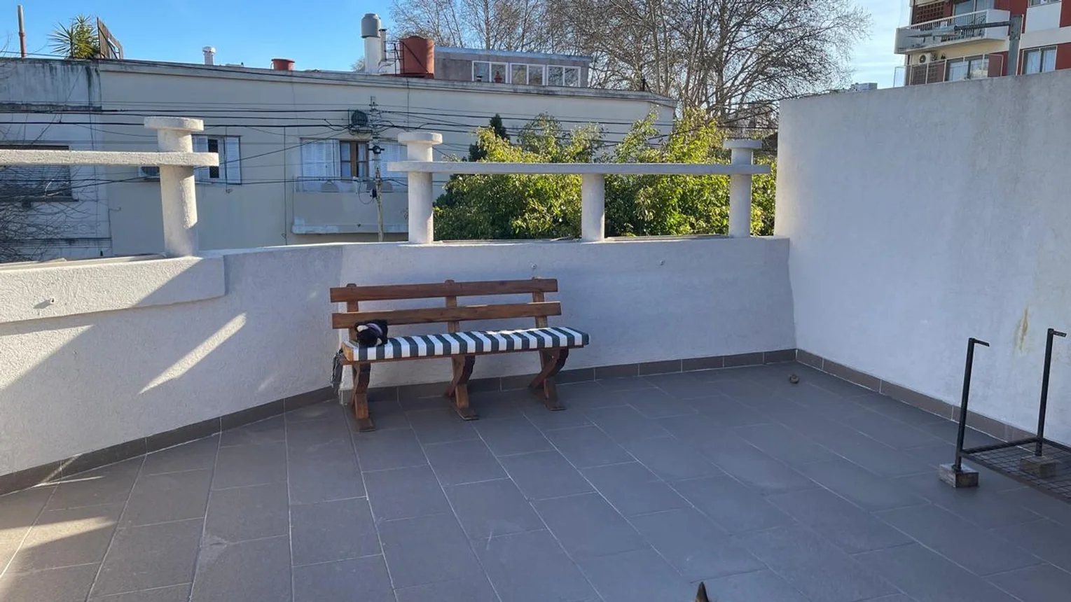 Casa dúplex de 4 ambientes en venta en Villa del Parque, Condarco 2500, foto 5