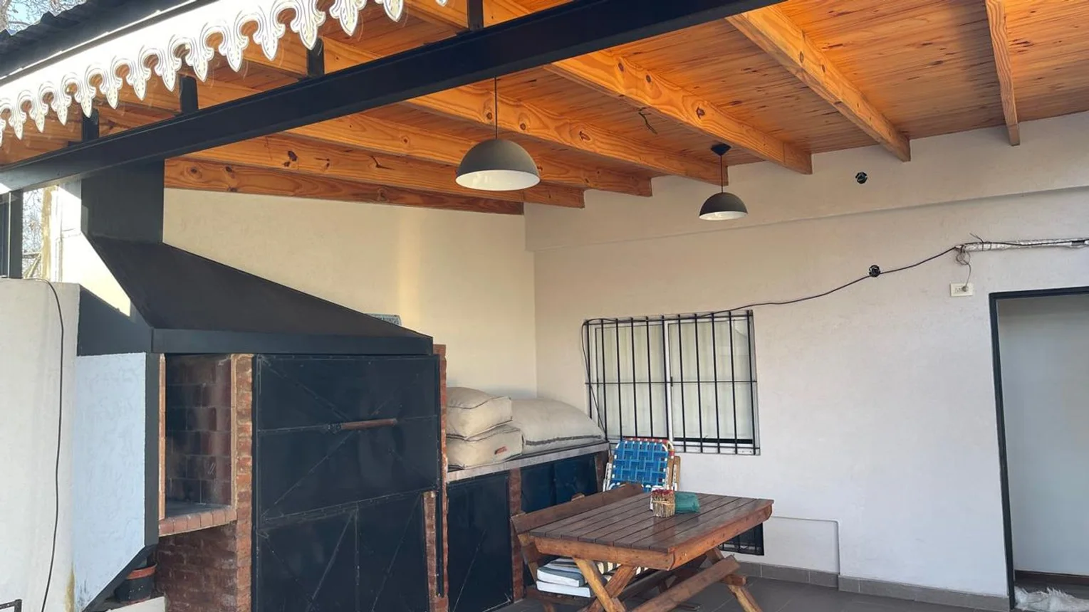 Casa dúplex de 4 ambientes en venta en Villa del Parque, Condarco 2500, foto 4