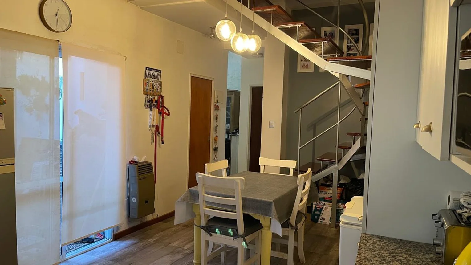 Casa dúplex de 4 ambientes en venta en Villa del Parque, Condarco 2500, foto 3