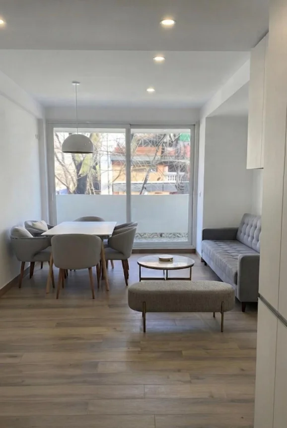 Departamento en venta en Flores