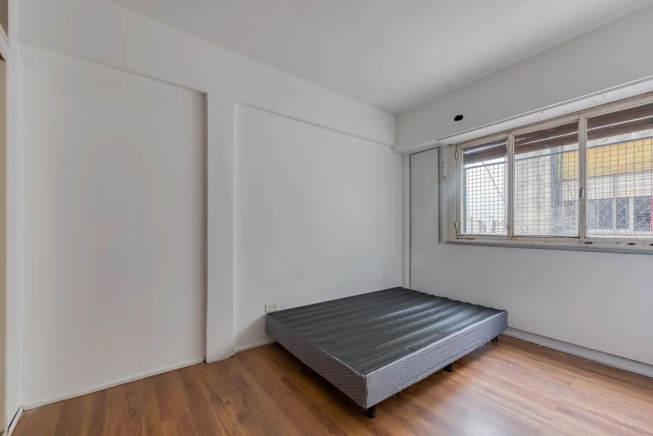 Departamento de 2 ambientes en venta en Parque Chacabuco, Zuviría 100, foto 4
