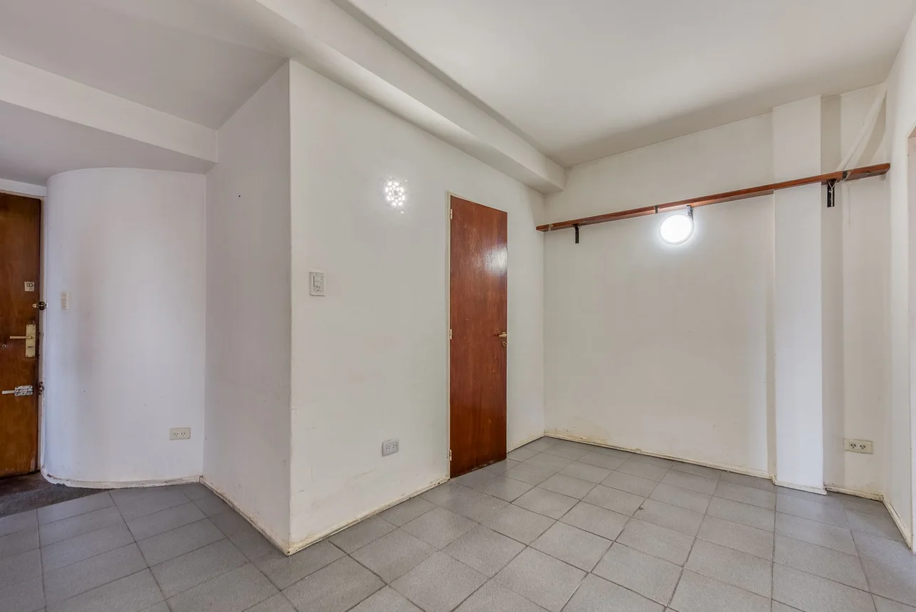 Departamento de 2 ambientes en venta en Parque Chacabuco, Zuviría 100, foto 2