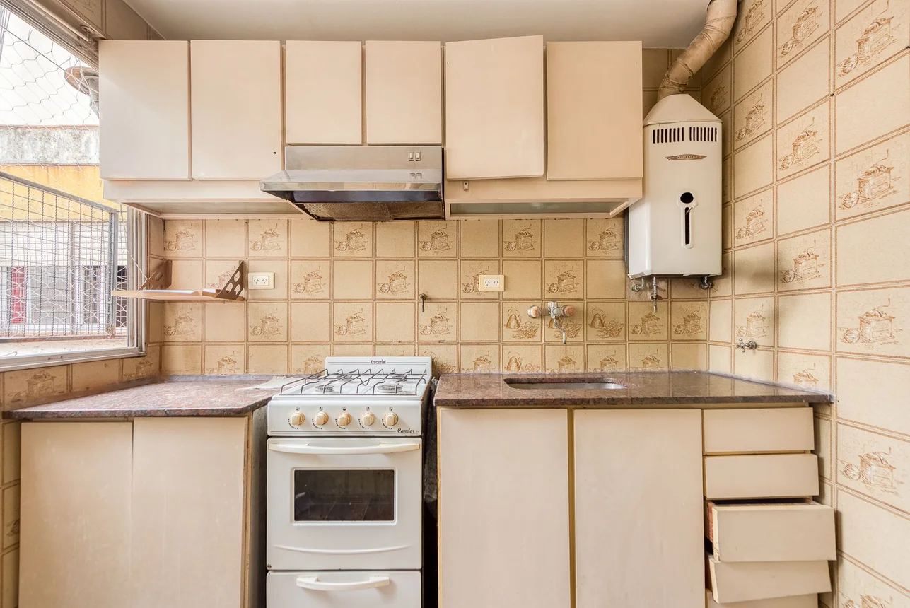 Departamento de 2 ambientes en venta en Parque Chacabuco, Zuviría 100, foto 3