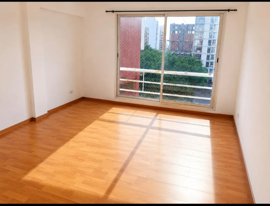 Departamento en venta en Morón