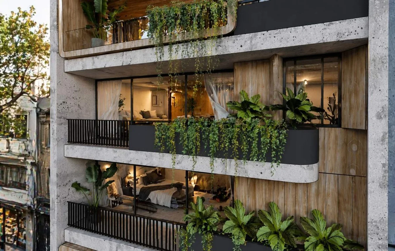 Departamento en venta en La Plata, foto 2