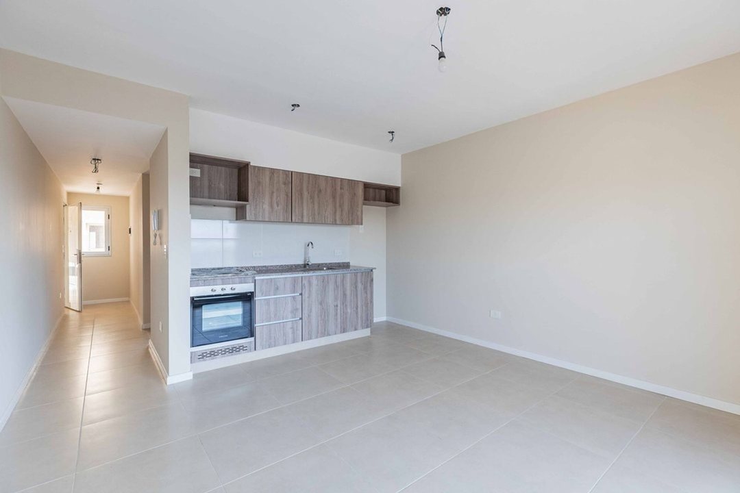 DTO. VENTA 2 AMB. A ESTRENAR VILLA BOSCH