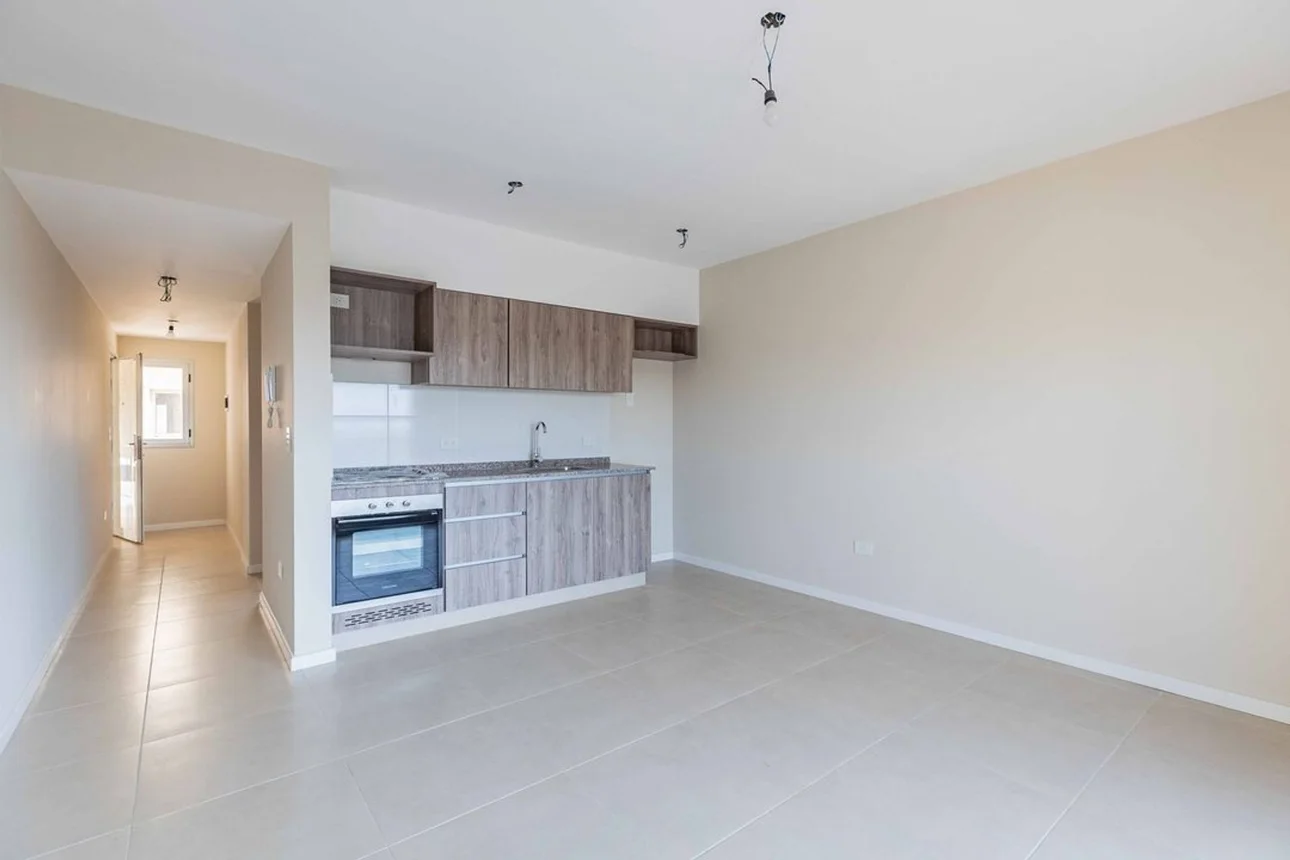 Departamento de 2 ambientes en venta en Villa Bosch, Triunvirato 3000