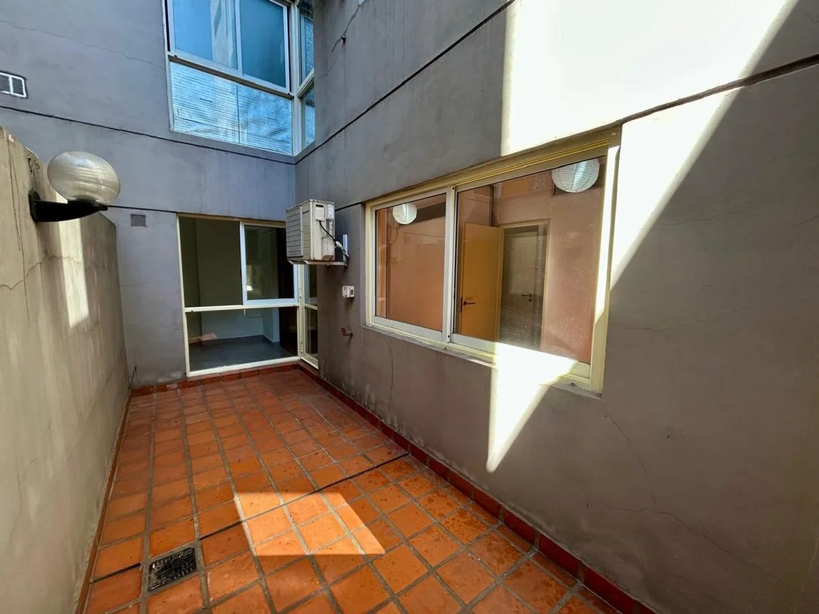 Departamento en venta en Caballito