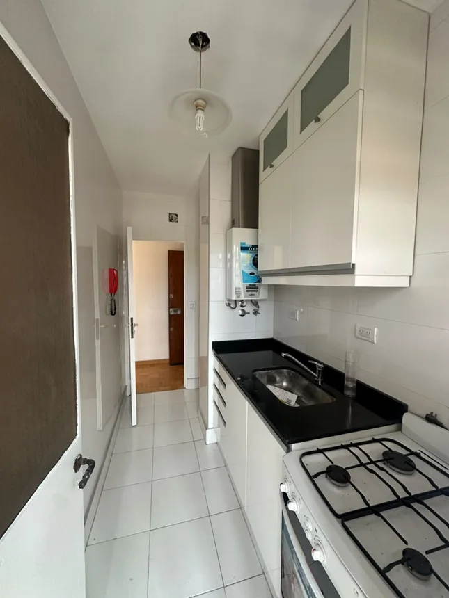 Departamento de 3 ambientes en alquiler en Villa Urquiza, Franklin Delano Roosevelt 5200, foto 3