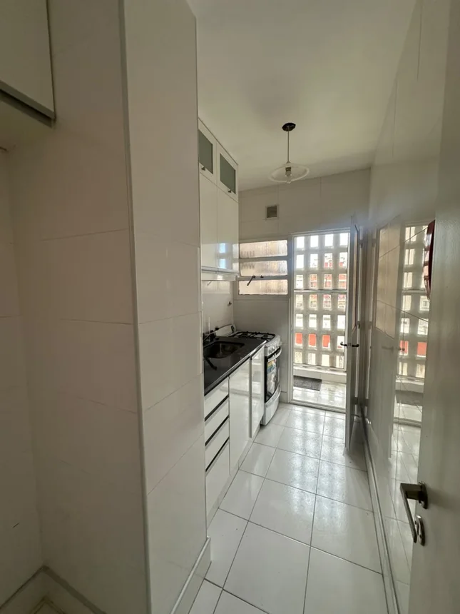 Departamento de 3 ambientes en alquiler en Villa Urquiza, Franklin Delano Roosevelt 5200
