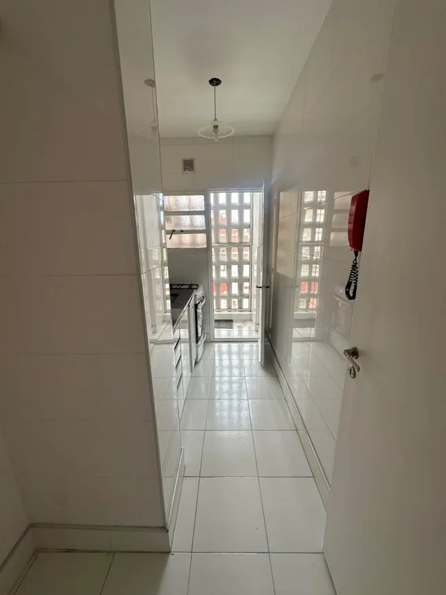 Departamento de 3 ambientes en alquiler en Villa Urquiza, Franklin Delano Roosevelt 5200, foto 2