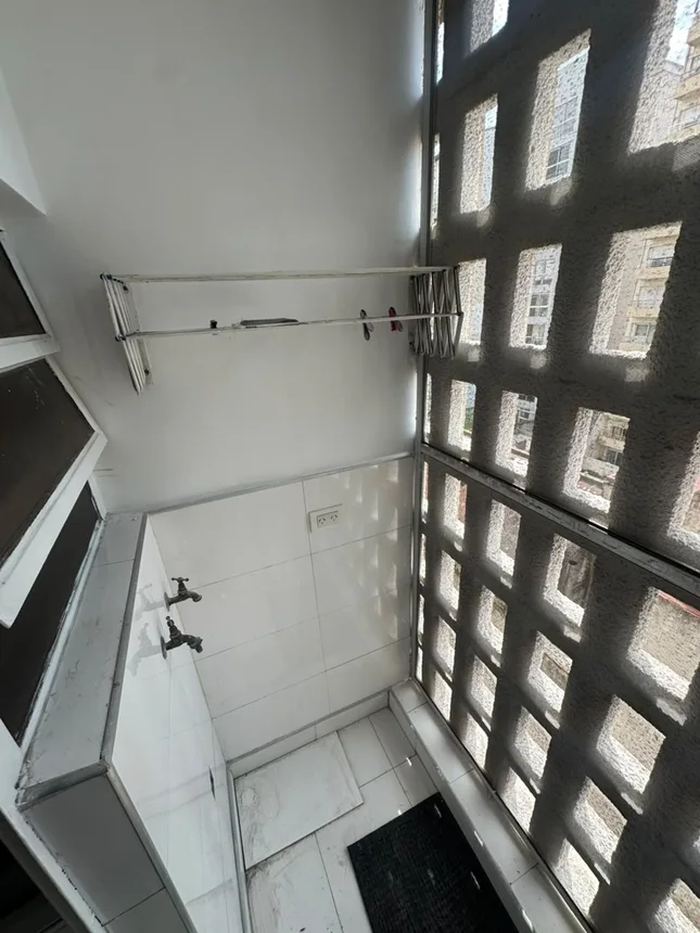 Departamento de 3 ambientes en alquiler en Villa Urquiza, Franklin Delano Roosevelt 5200, foto 4