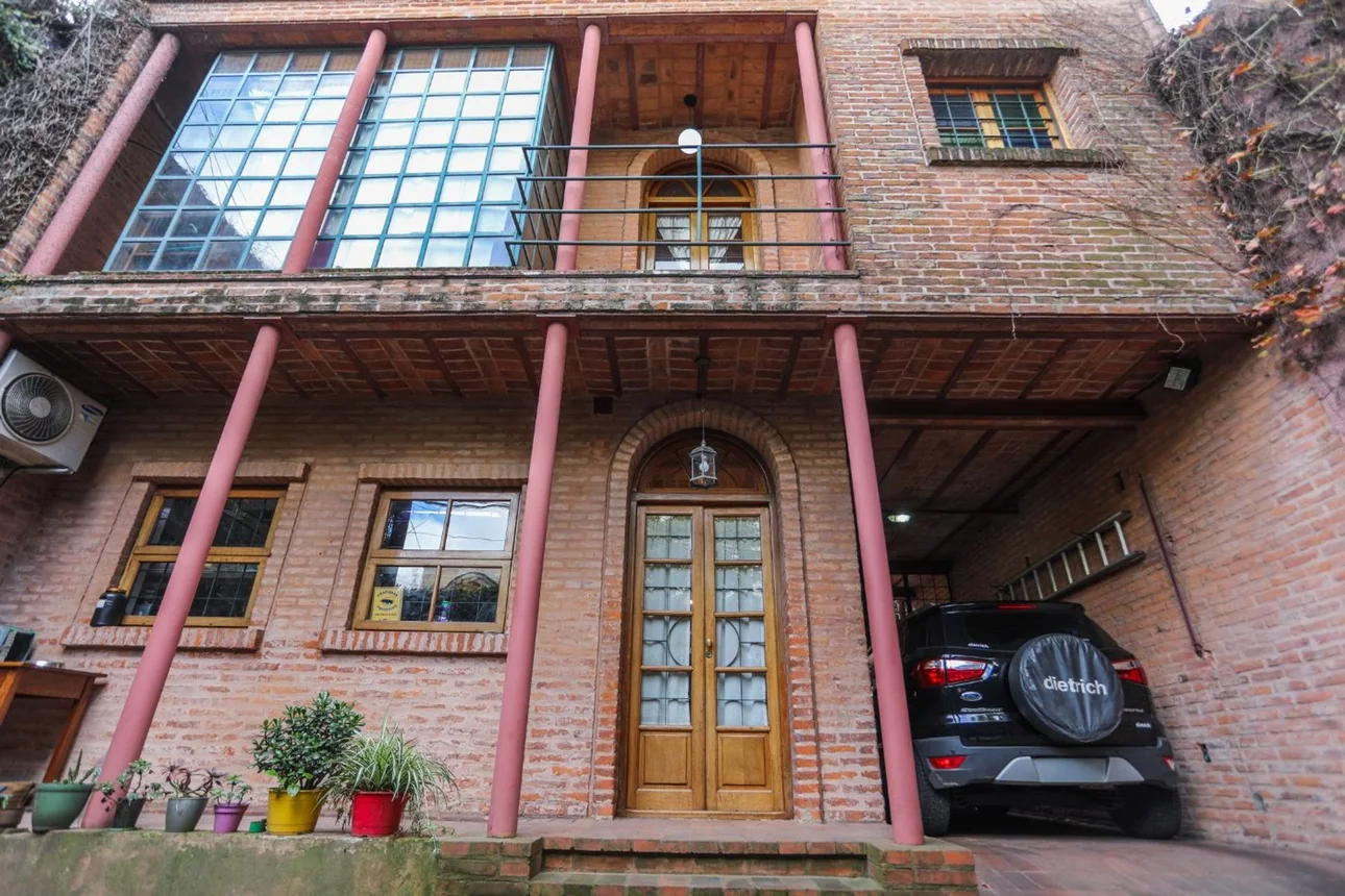 Venta casa lote propio palermo, foto 2