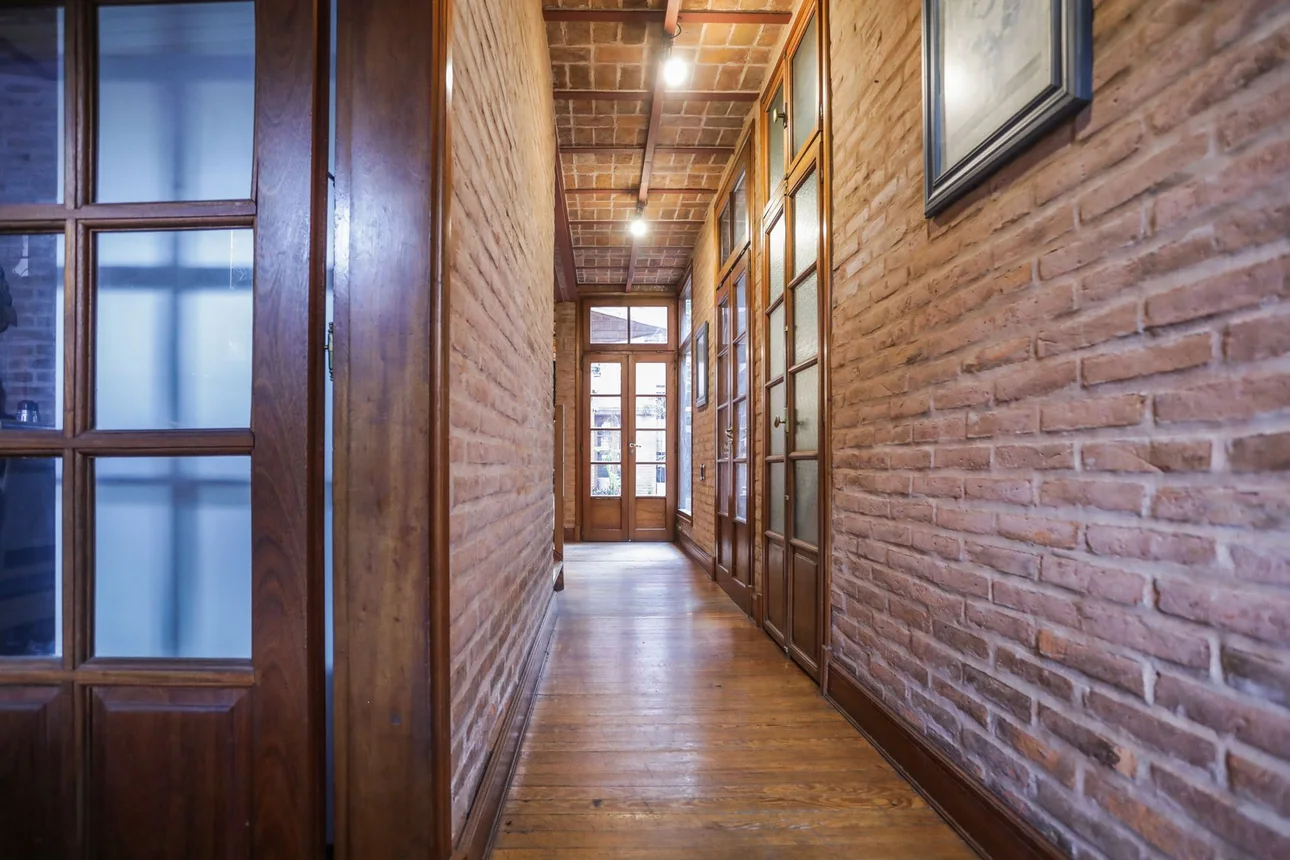 Venta casa lote propio palermo, foto 3