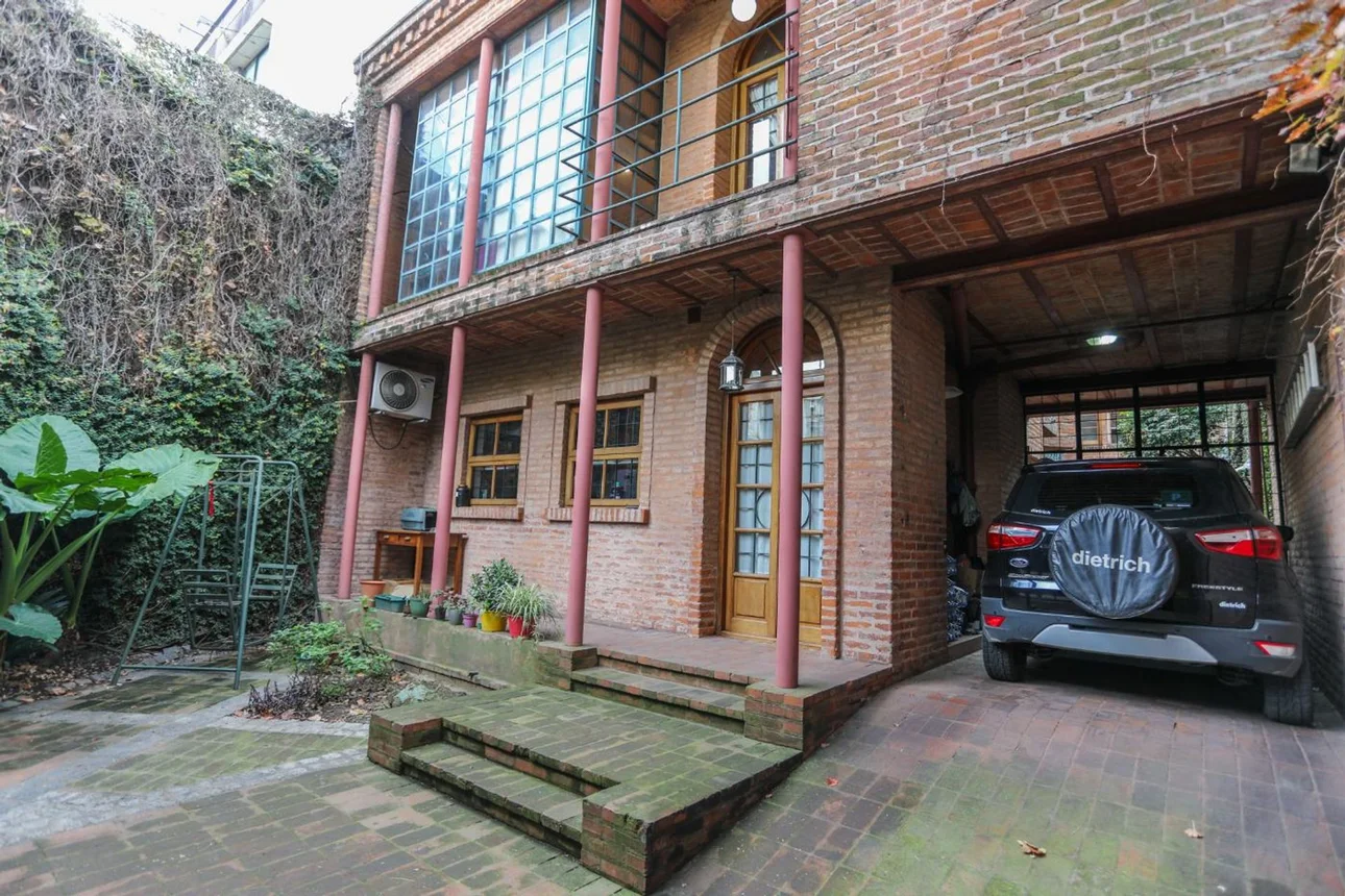 Venta casa lote propio palermo, foto 1