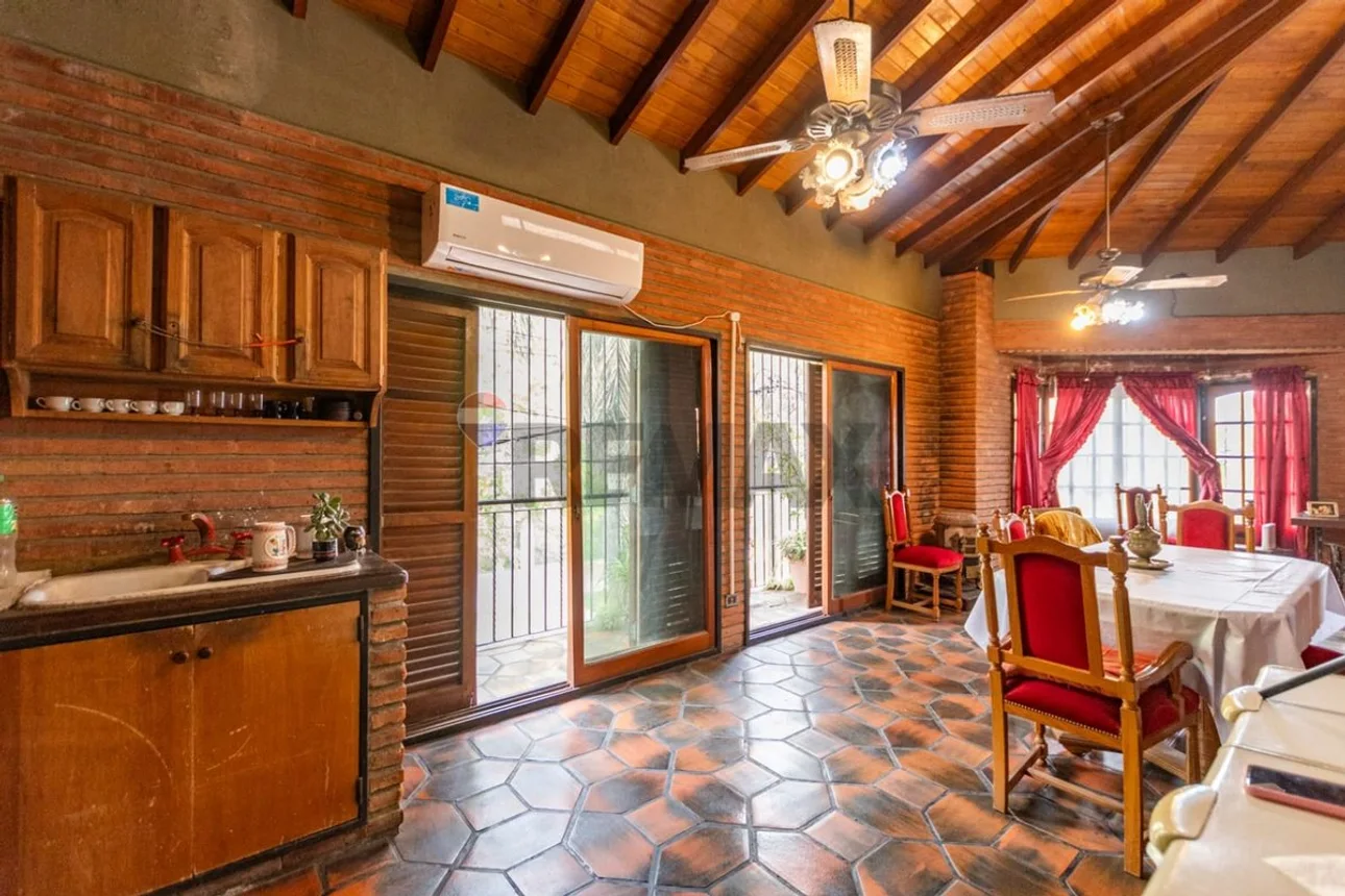 Casa en venta en Villa Maipú, foto 2