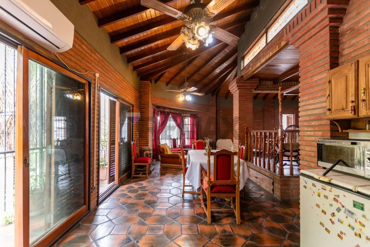 Casa en venta en Villa Maipú
