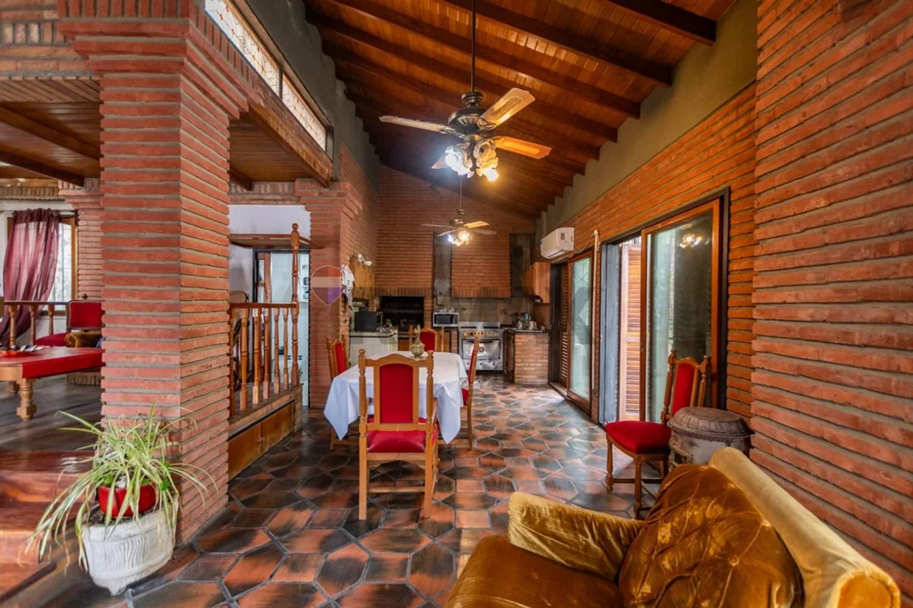 Casa en venta en Villa Maipú, foto 5