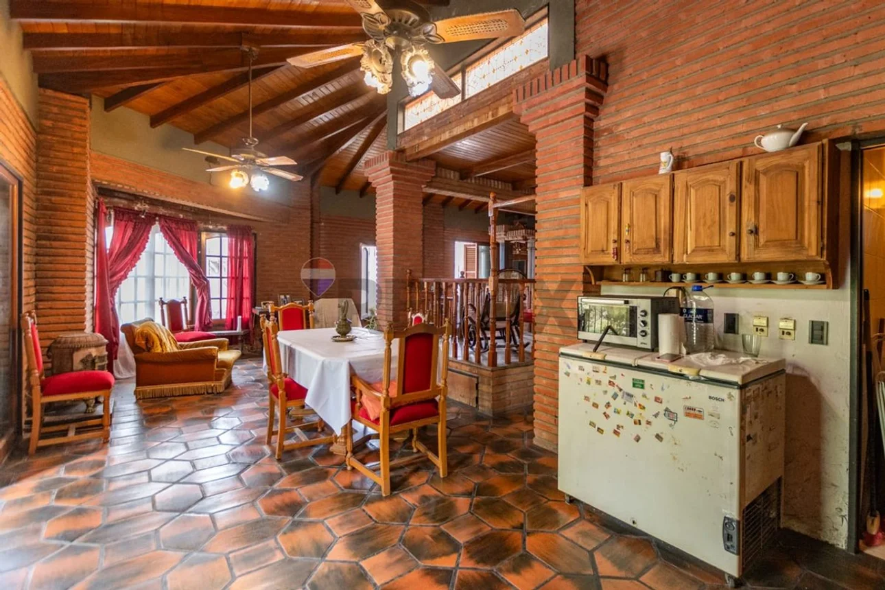 Venta casa 3 amb con patio balcon coch san martin, foto 4