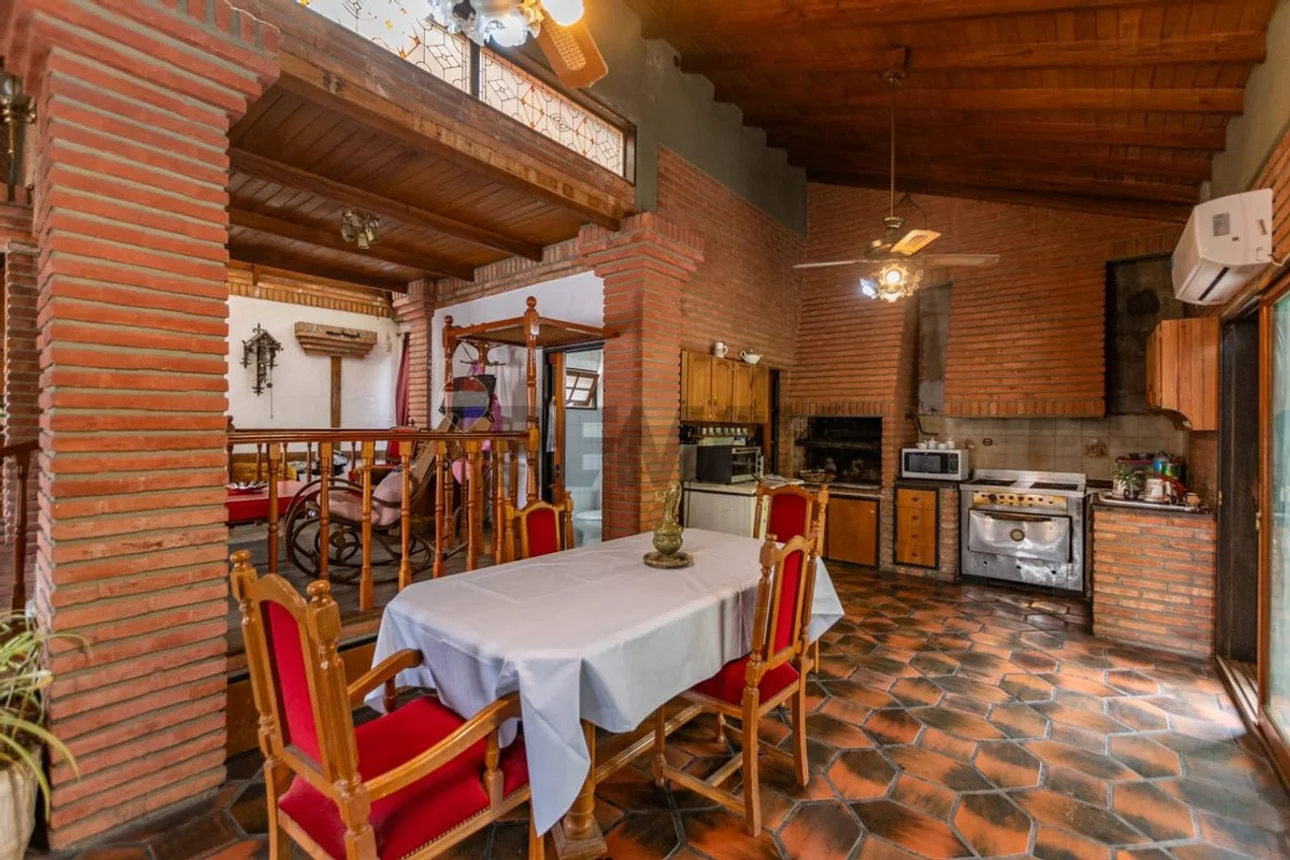 Casa en venta en Villa Maipú, foto 4