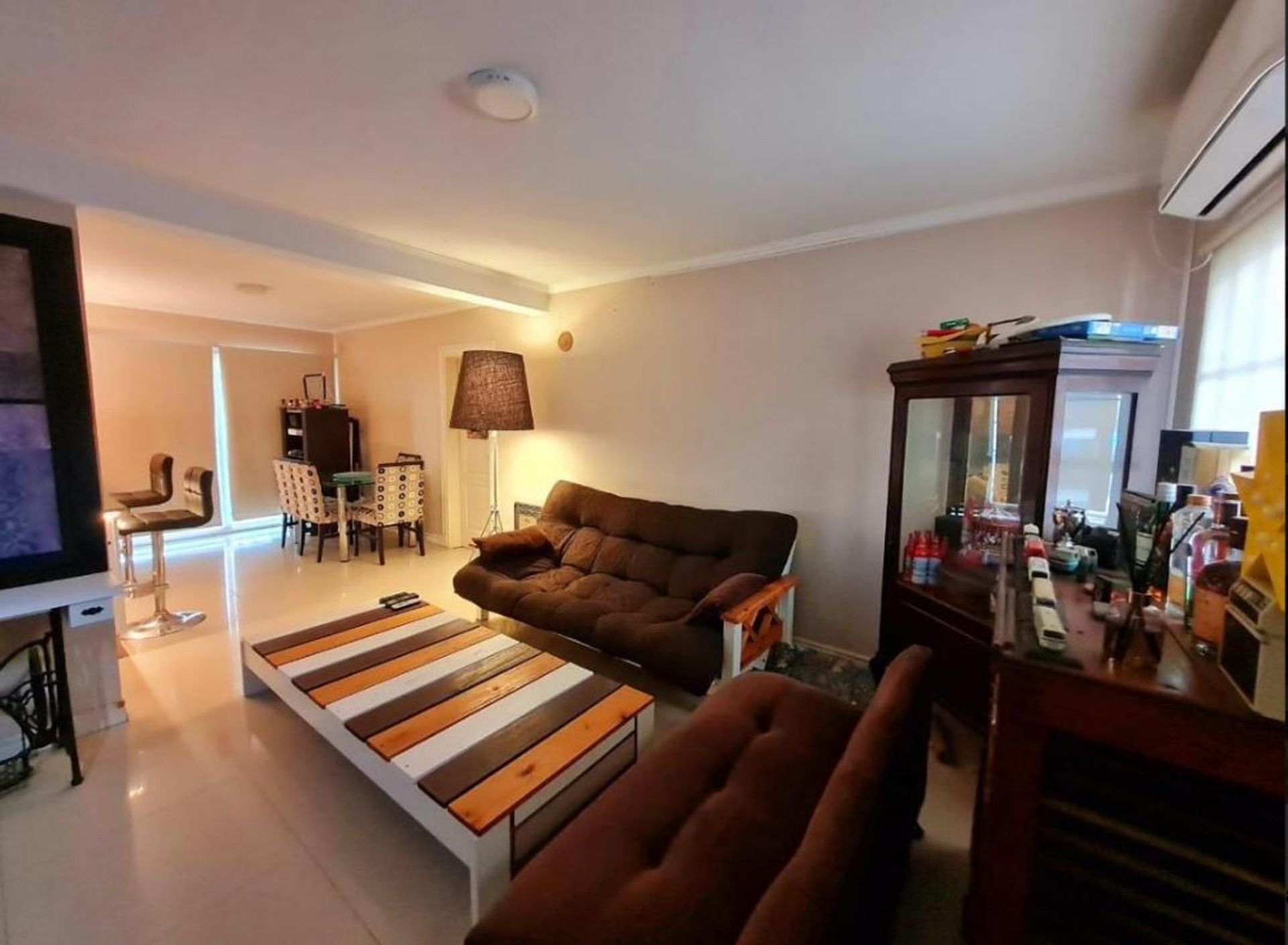 OPORT.VTA DUPLEX3AMB_CONDOMINIO LOS GERANIOS PILAR