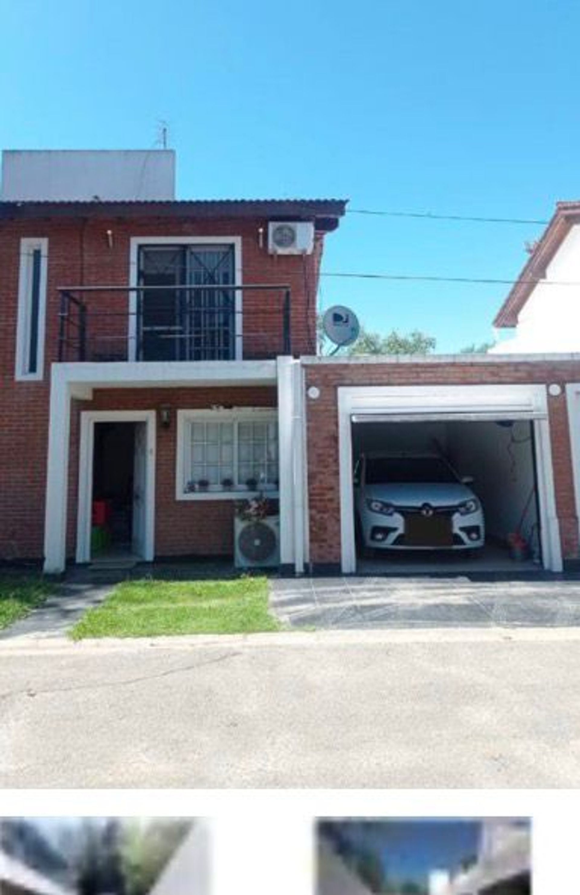 Foto 12 — OPORT.VTA DUPLEX3AMB_CONDOMINIO LOS GERANIOS PILAR